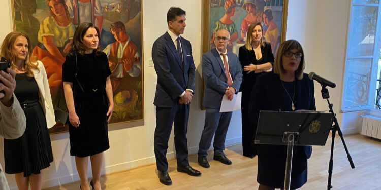 Jubilej od pola veka