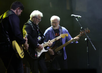 Svirka za dečji osmeh