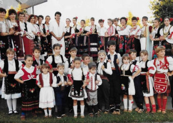 Koncertom proslavili jubilej