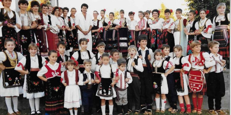 Koncertom proslavili jubilej