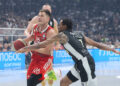 Partizan slavio u majstorici protiv Zvezde i došao do titule ABA lige