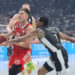 Partizan slavio u majstorici protiv Zvezde i došao do titule ABA lige