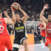 Partizan poveo protiv Zvezde u finalnoj seriji ABA lige