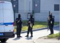 Zavladala panika: Specijalci s dugim cijevima na ulicama. Šta se dešava u Rusiji?