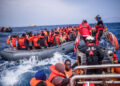 Broj migranata koji su stradali u prevrtanju broda povećan na 81
