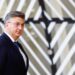 Plenković: Nećemo blokirati pregovore susednih zemalja ka EU