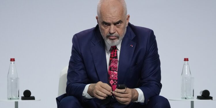 “Rama više voli Srbiju nego Kosovo”