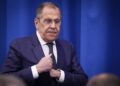Lavrov: Rusija se neće oslanjati na zapadna obećanja