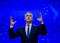 Stoltenberg: Ukrajinska vojska se suočila sa dobro pripremljenom ruskom odbranom