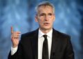 Stoltenberg: Još je rano, ne znamo da li će kontraofanziva Kijeva biti prekretnica