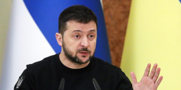 Vladimir je potvrdio: “Spremni smo za kontraofanzivu”