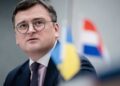 Kuleba: Vreme je da se napusti lažna neutralnost, dati Ukrajini potrebno oružje