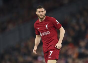 Džejms Milner novi fudbaler Brajtona
