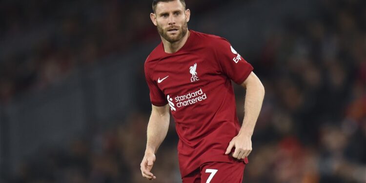 Džejms Milner novi fudbaler Brajtona