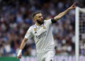 Benzema odlazi iz Reala posle 14 godina