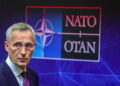 Stoltenberg: Ne sme Rusija da diktira uslove