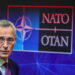 Stoltenberg: Ne sme Rusija da diktira uslove
