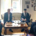 Uvažavanje patrijarha i Srba