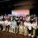 Slavlje uz diplome i balone