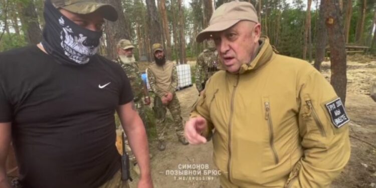 Patriot, Oluja, Redut i Jenot…