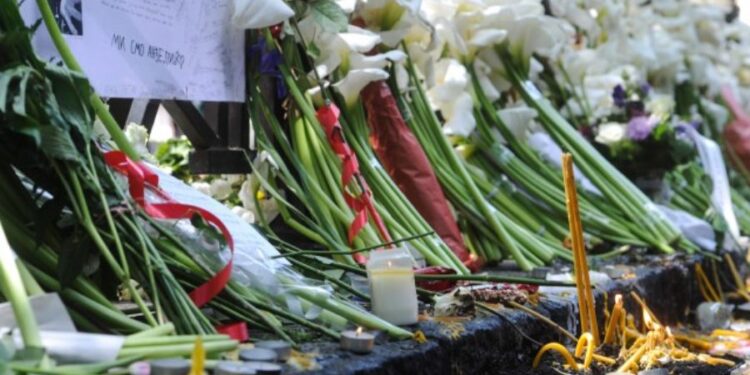 Mesec dana od masovnog ubistva u OŠ “Vladislav Ribnikar”