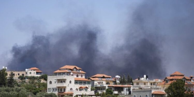 Palestinci se obrukali; Gađali Izrael, rakete pale nakon 80 metara