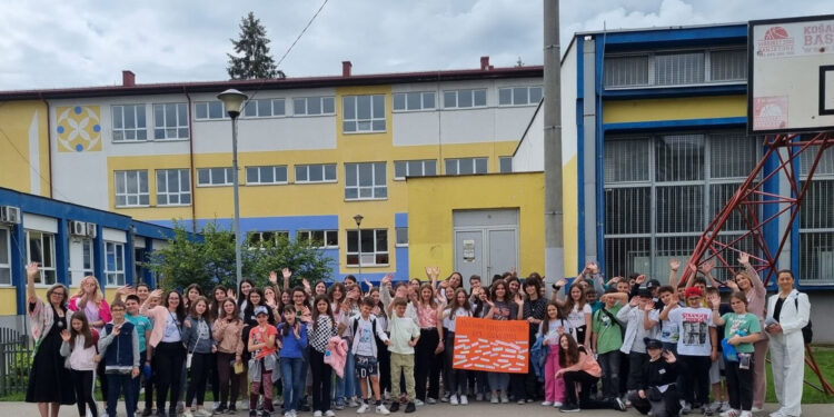 Srce ostalo u matici