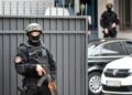 Policija na nogama; U toku pretresi u celoj Crnoj Gori; Ko je na spisku?