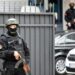 Policija na nogama; U toku pretresi u celoj Crnoj Gori; Ko je na spisku?