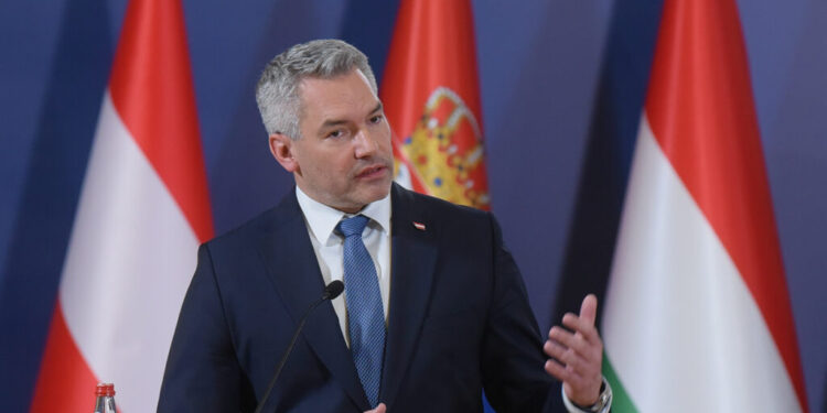 Austrija protiv revizije budžeta EU