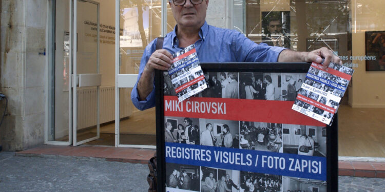 Istorija okom fotografa