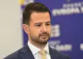 Milatović: Crnoj Gori potrebno formiranje stabilne vlade s proevropskom agendom