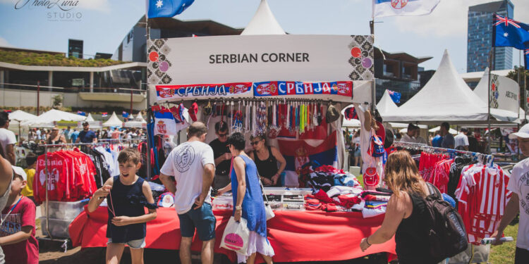 Sačuvati most matice i rasejanja