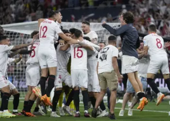 Liga Evrope je ipak Seviljino takmičenje!