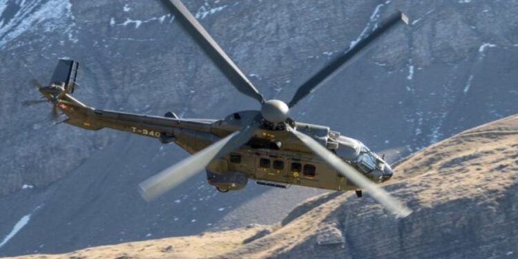 Palo drvo na radnika iz Bosne u Austriji: Prebačen helikopterom u bolnicu