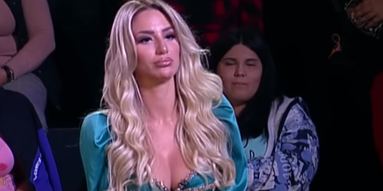 Komšije o Aleksandri Nikolić nakon raskida sa Filipom Carem