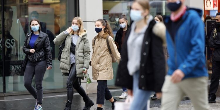 Britanska vlada odbija da preda dokumente o ponašanju u vreme kovida