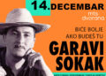 Jubilarni, deseti beogradski koncert Garavog sokaka