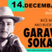 Jubilarni, deseti beogradski koncert Garavog sokaka