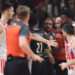 ABA izrekla kazne Zvezdi i Partizanu