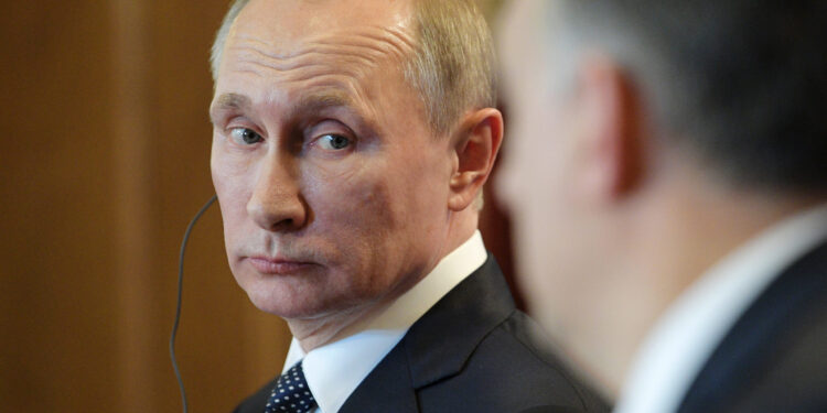 BBC: Šta će Putin učiniti sledeće?