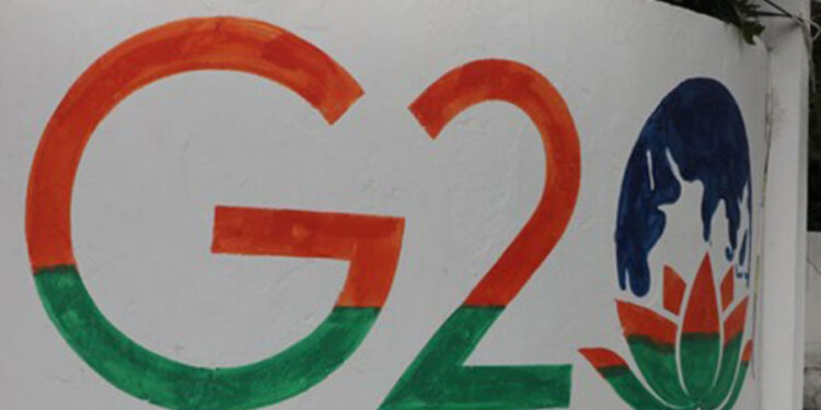 Indija ne planira da pozove Ukrajinu na samit G20 u septembru