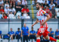Aleksandar Dragović novi kapiten fudbalera Crvene zvezde