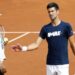 Vajda: Dirljive Novakove reči… Može do kalendarskog slema!