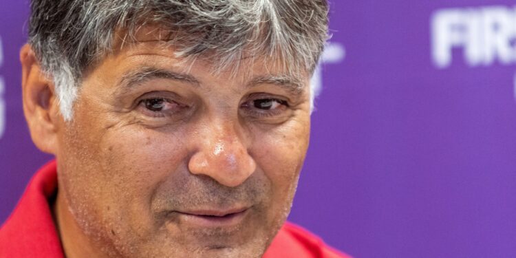 Toni Nadal prokomentarisao veliku Đokovićevu pobedu