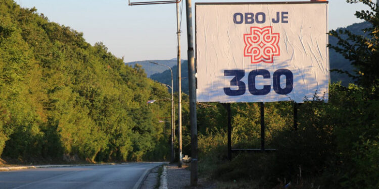 “Nacrt statuta ZSO koji je predložio Rama ima podršku EU i SAD”