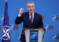 Stoltenberg: Ukrajinske snage napreduju ali se suočavaju sa teškim terenom