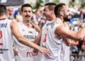 Srbija ponovo prvak sveta: Amerikanci pali u neverovatnom finalu! (VIDEO)