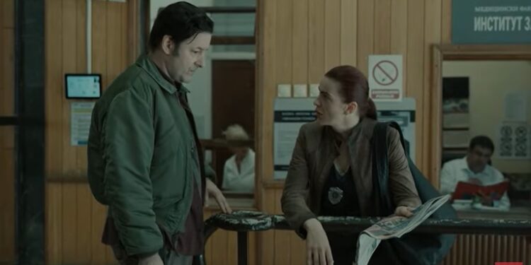 Pripremite se za finale hit serije “Nemirni”