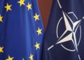 NATO: Nema konsenzusa o prijemu Ukrajine u članstvo